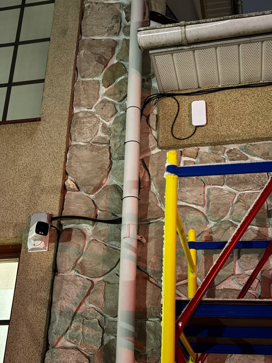 Hikvision DS-2CD2047G2-LU(C)