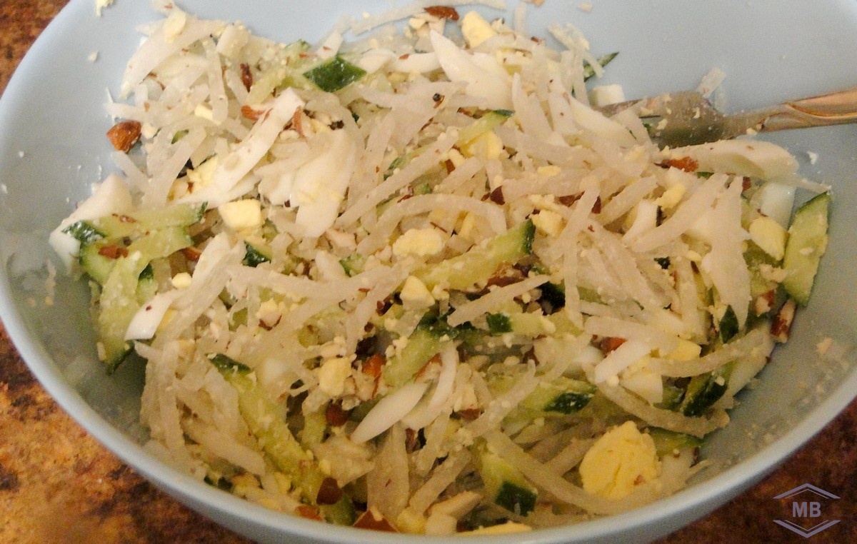 Салат на каждый день