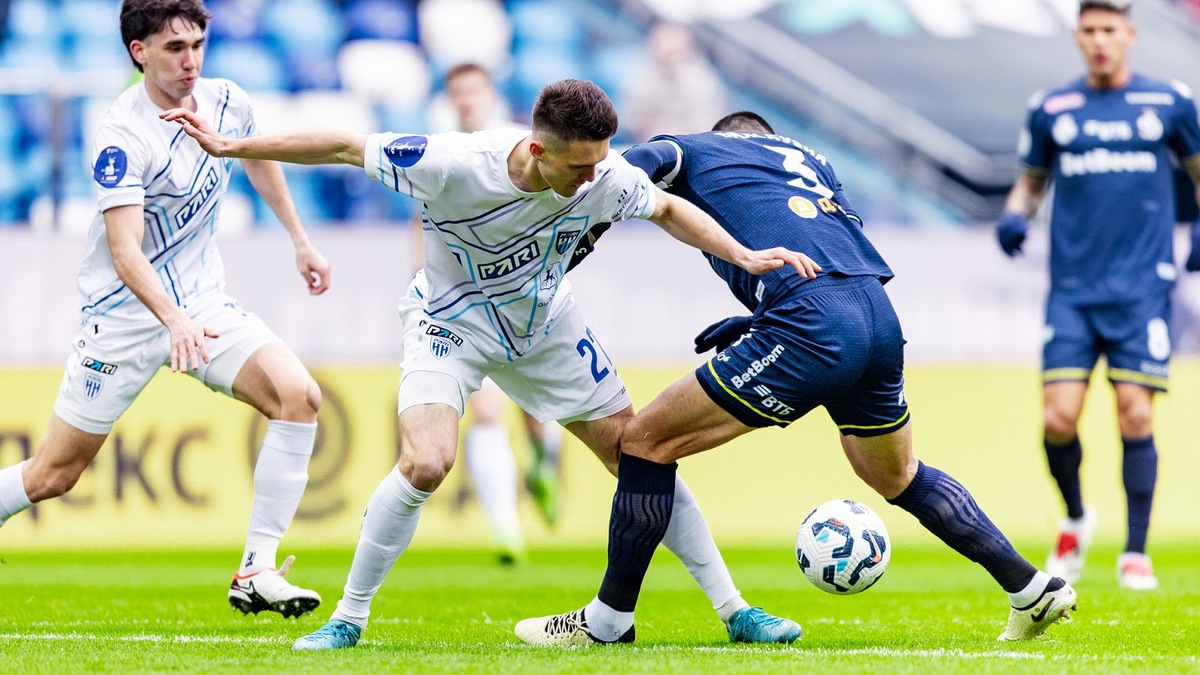 Фото: ФК Пари НН 