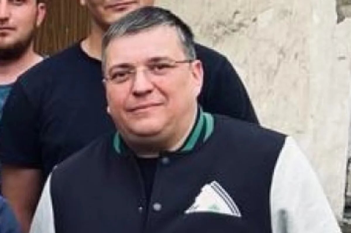    Дело против экс-главы минтранса Башкирии Клебанова закрыли из-за его смерти