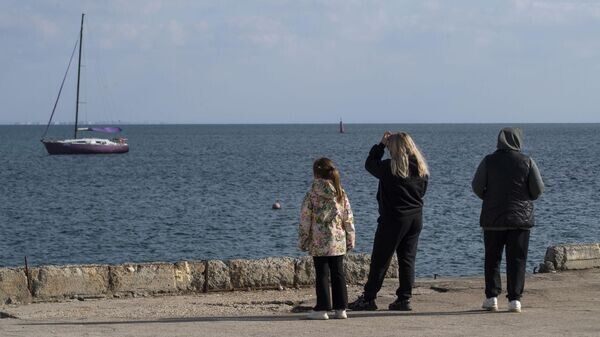    © РИА Новости Крым . Дмитрий Макеев