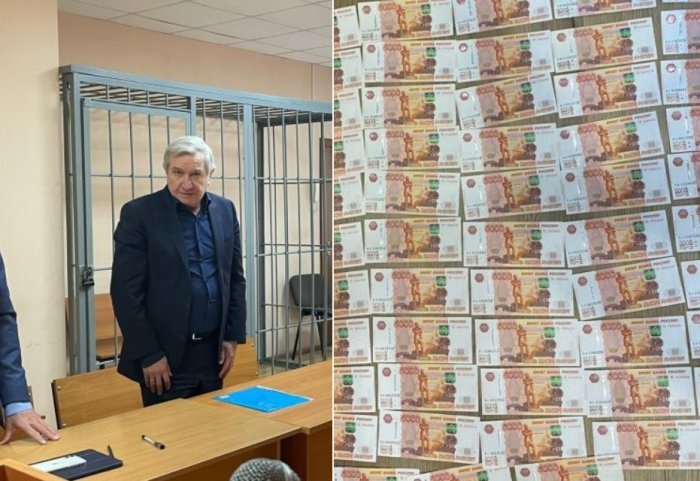 Фото УСД в Новосибирской области и регионального СУ СК РФ.