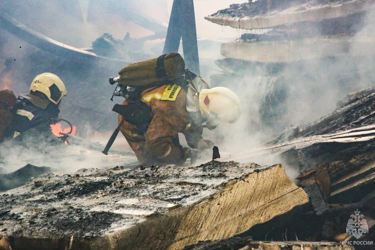    Фото: ГУ МЧС по Петербургу