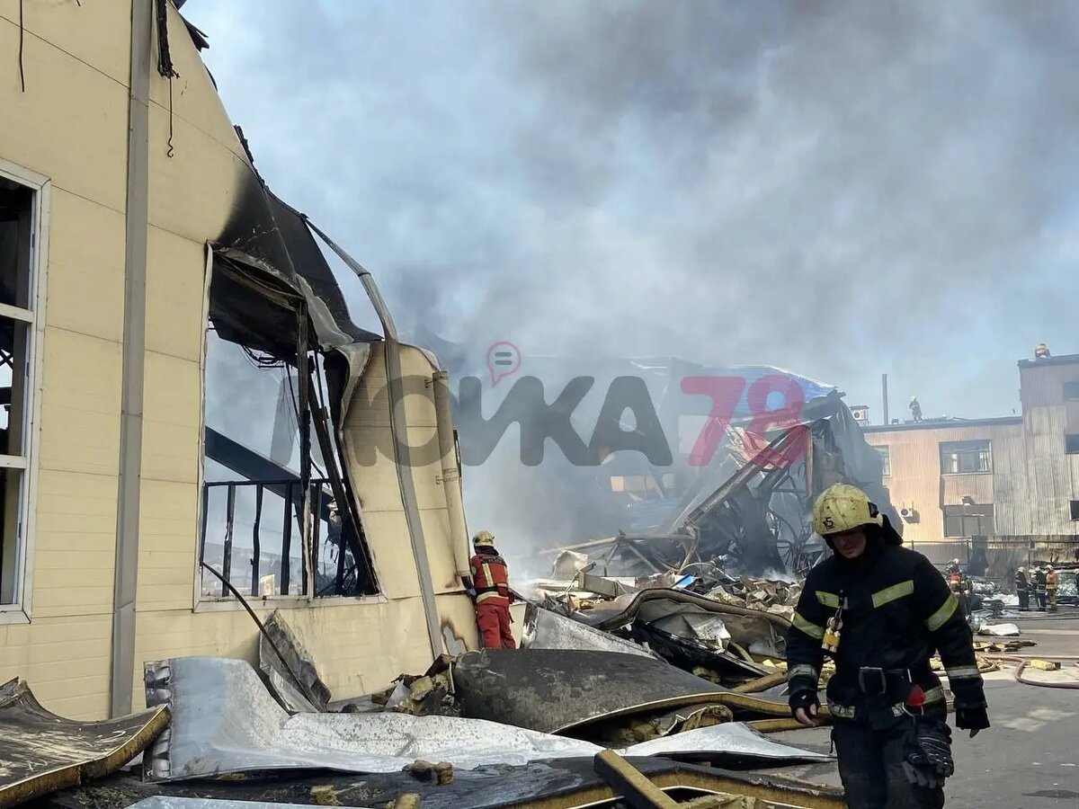    Фото: Мойка78