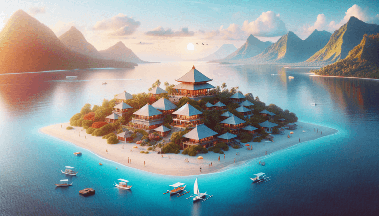    Как найти лучшие предложения по недвижимости на Бали Даниил