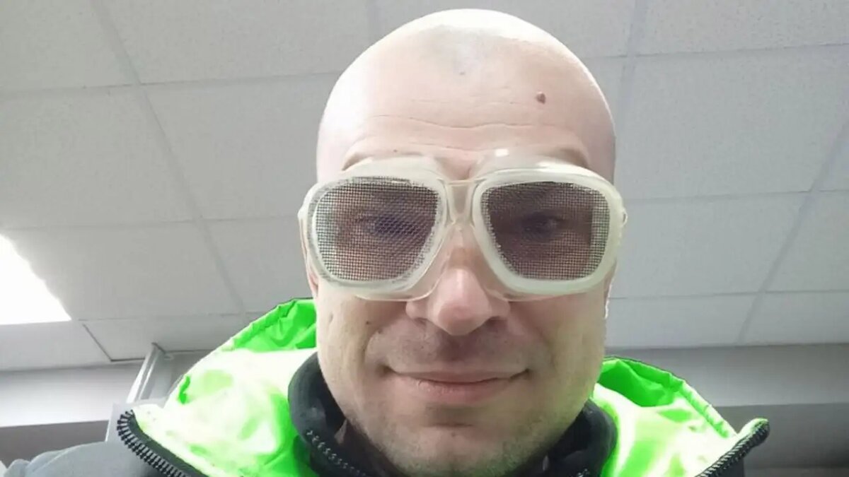    Вадим Сусло.