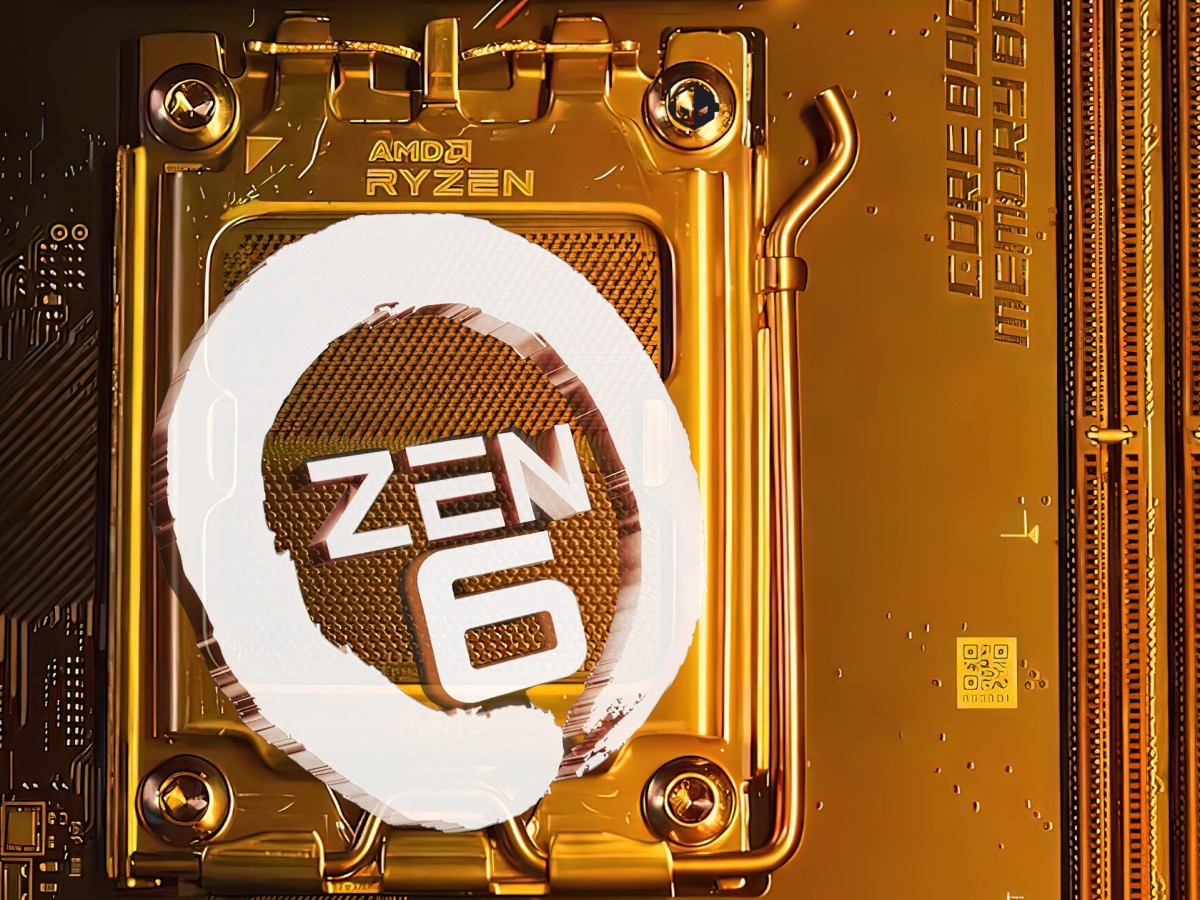    Слух: новые процессоры AMD будут несовместимы с некоторыми AM5-платами