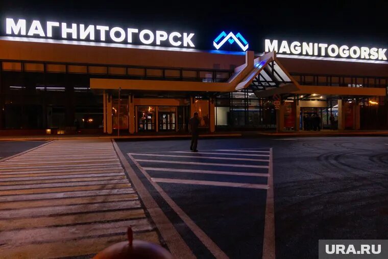 Подрядчик обвиняется в миллиардных хищениях при реконструкции аэропорта. Фото: Илья Московец © URA.RU