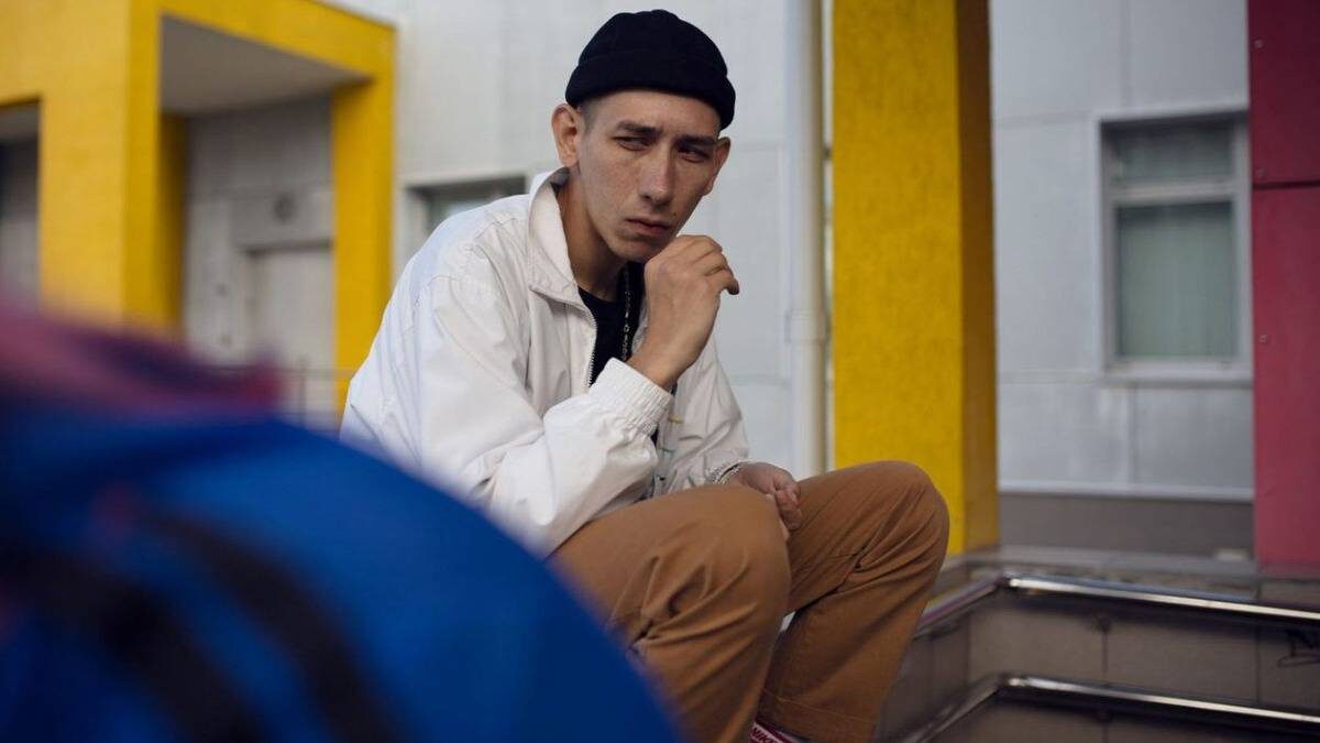    Фото: Сериал «Трудные подростки»