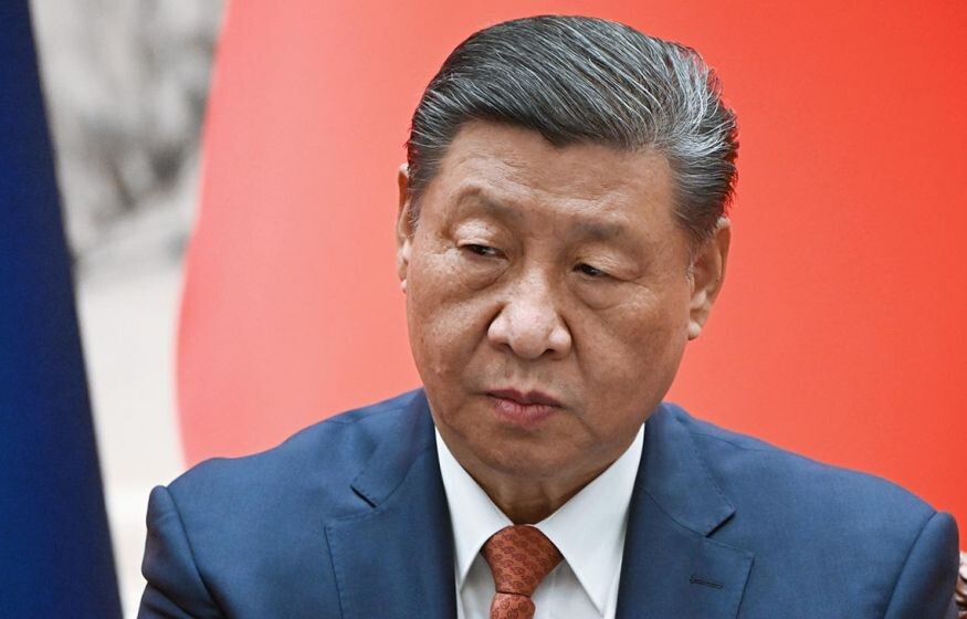    Китай угрожает России? Новые поборы с россиян. Скрытая капитуляция: главное к утру