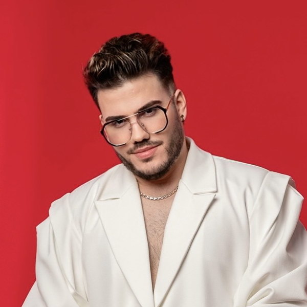     Эдуардо Росс устроит музыкальный фейерверк в «Депо»