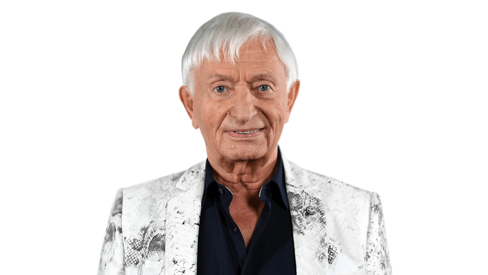 Николай Агутин