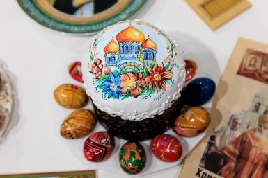 Пасхальный кулич "Идеальный": получится влажным и нежным. Не черствеет до 7 дней  📷
