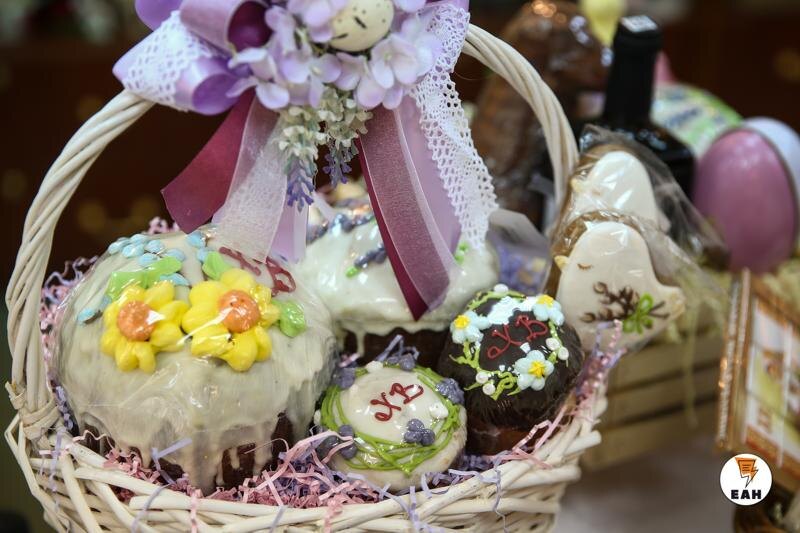    Архивное фото ЕАН