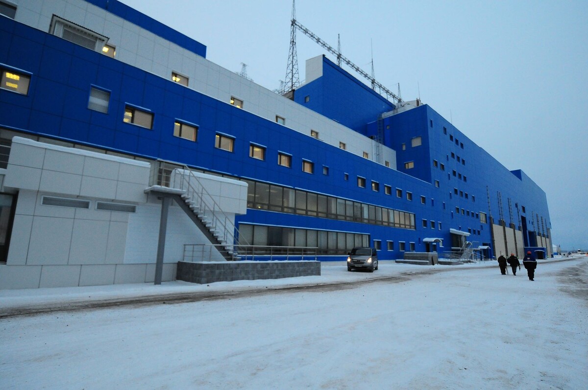 В условиях жестких экологических норм предприятиям необходимо минимизировать воздействие химических веществ на окружающую среду.