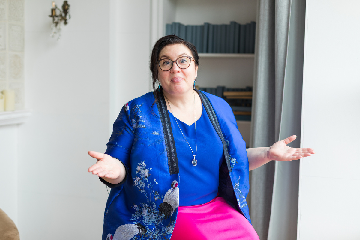 Что делать?