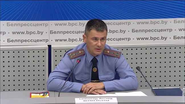 Виктор Ротченков: «Теоретический экзамен с первого раза сдают 60% экзаменуемых. После практического экзамена лишь 30–40% экзаменуемых с первого раза получают водительские удостоверения»