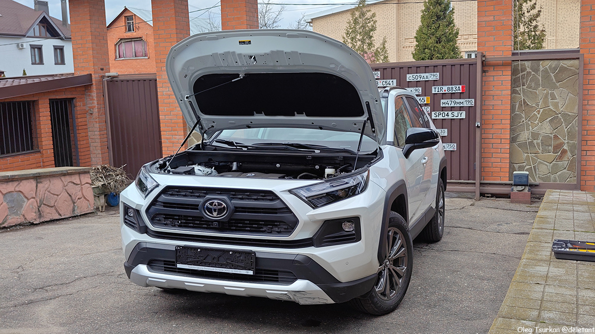 
газовые упоры PNEUMATIС © deletant