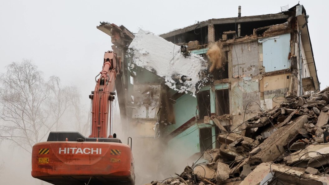    Фото: Belkin Alexey/news.ru/Globallookpress