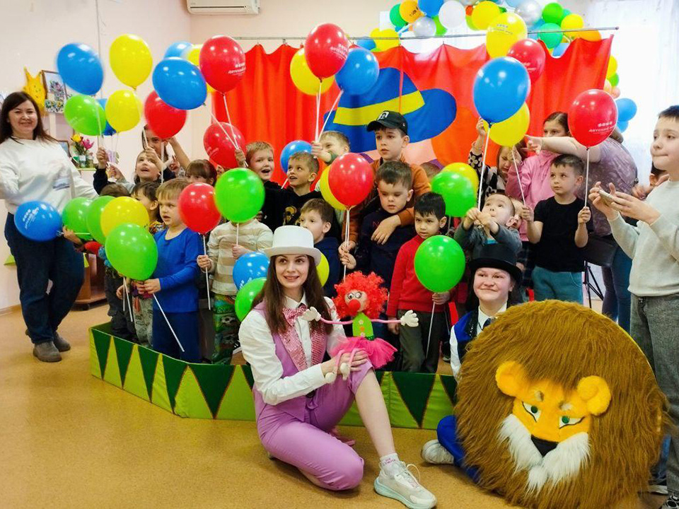     Фото: МедиаБанк Подмосковья/Ольга Шеметова