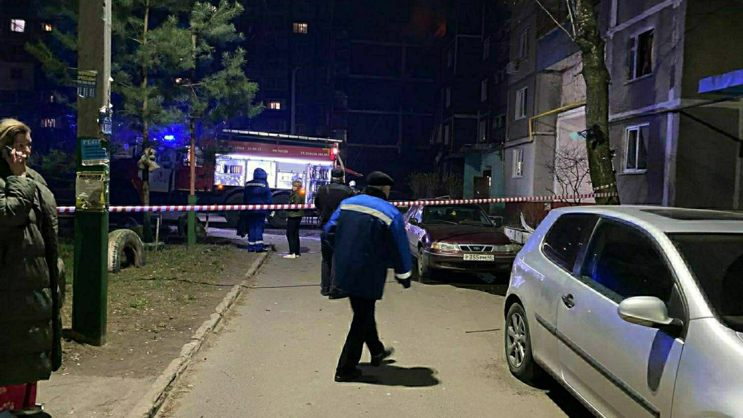    © t.me/gubernator_46/Globallookpress