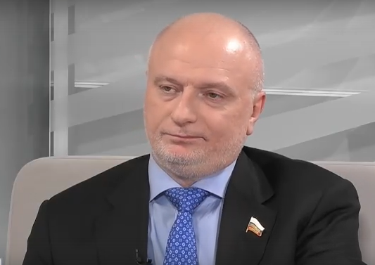     В России могут принять закон о гражданских женах участников СВО