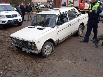    Фото: ГКУ РК ОПС по Суоярвскому муниципальному округу