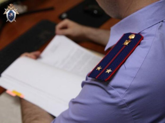 Источник фото: СК РФ по РО