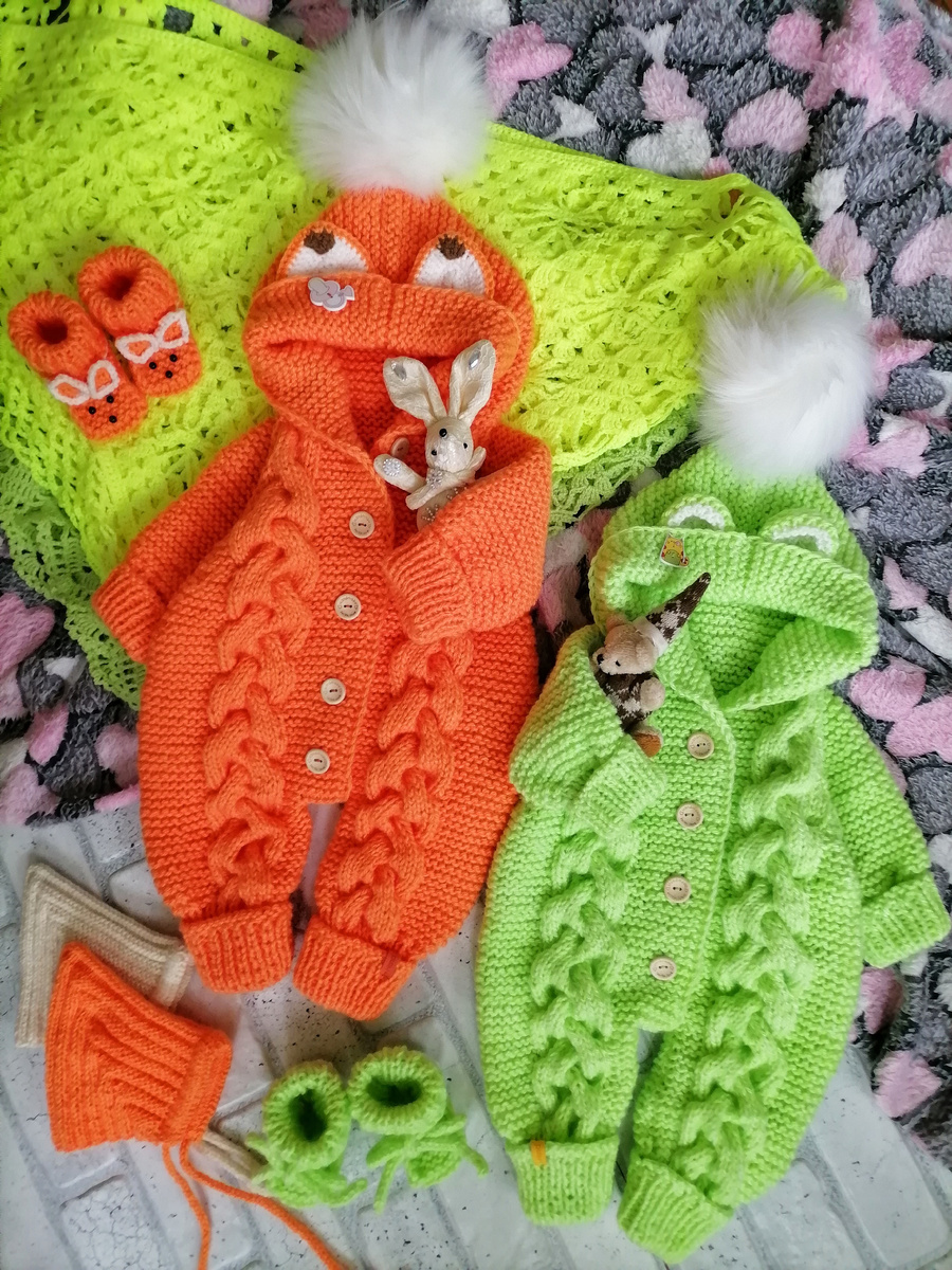 Фото автора канала. 