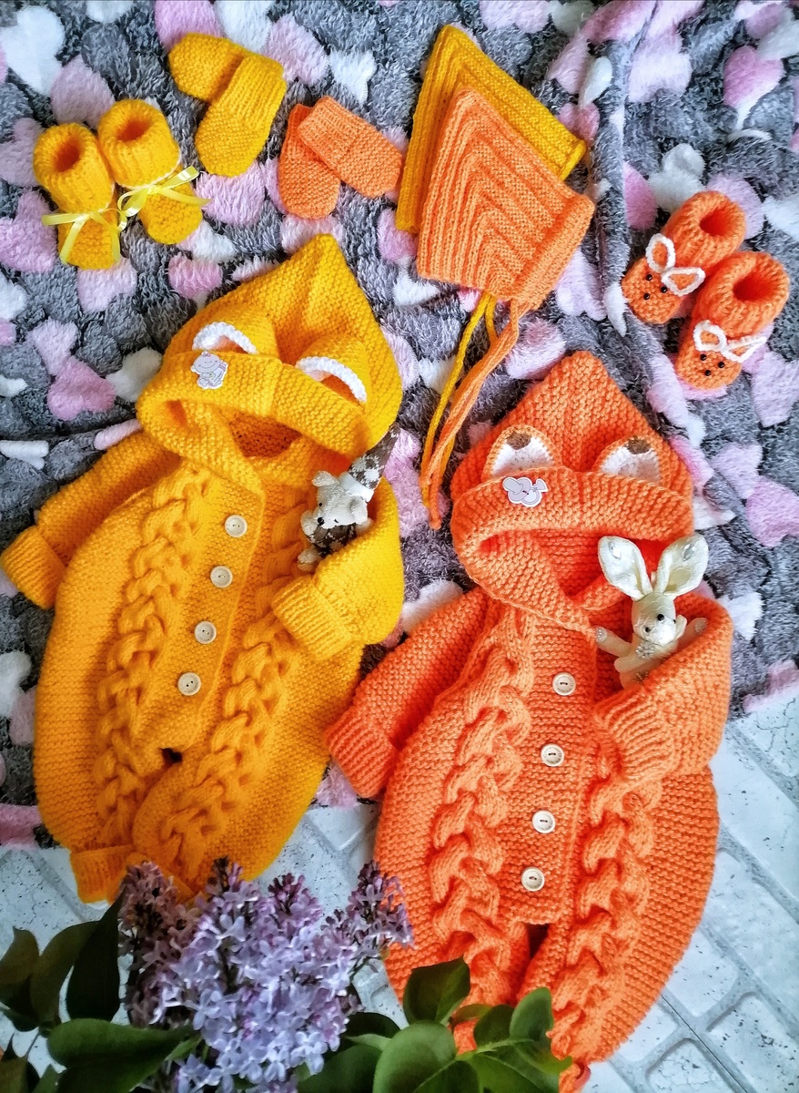 Фото автора канала. 