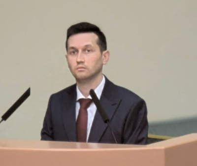 А. Кащеев
Фото: 4vsar.ru