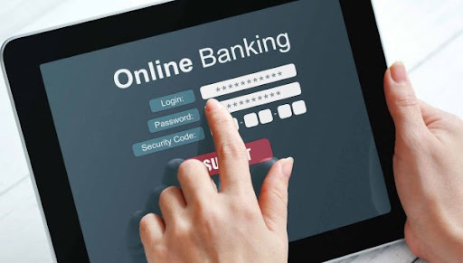 Онлайн-банкинг
GettyImages
