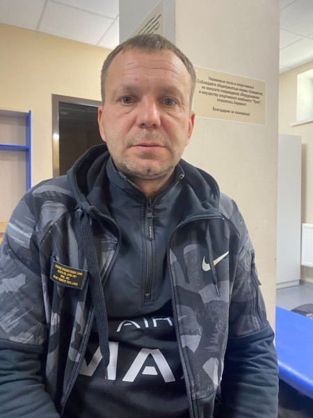 Кирилл Боровиков 