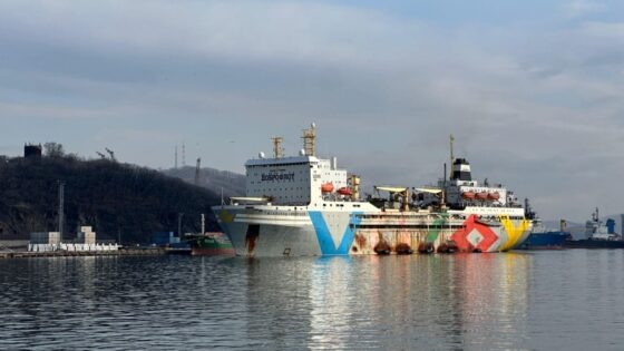     Фото: «Приморский завод»