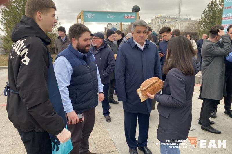    ЕАН / Архивное фото