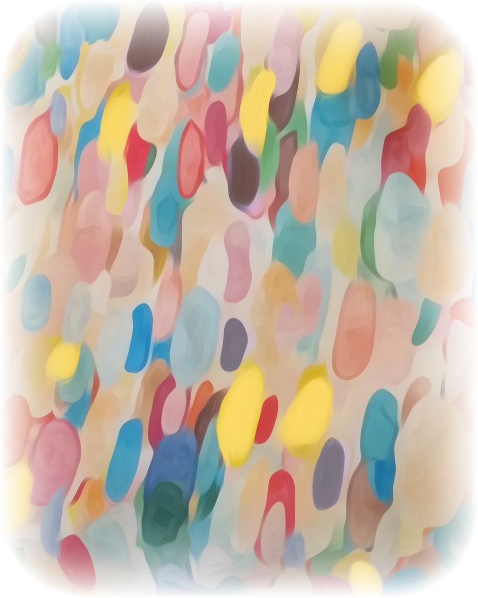 Вот такие сегодня у меня краски души 