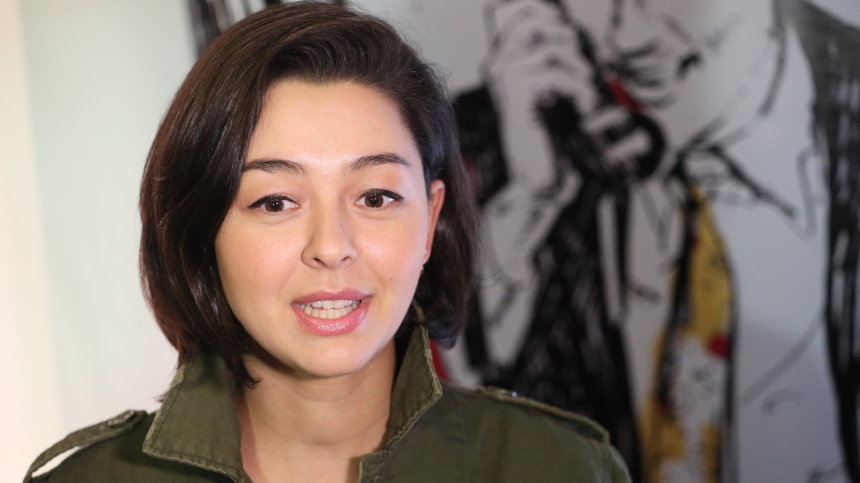    Фото: ИЗВЕСТИЯ/Александр Казаков; 5-tv.ru