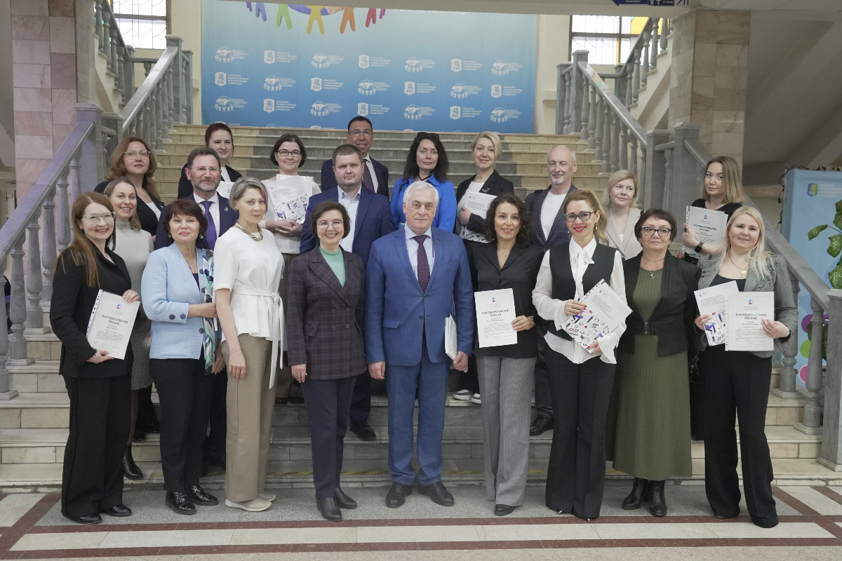    Фото: пресс-служба «Атомстройкомплекса»