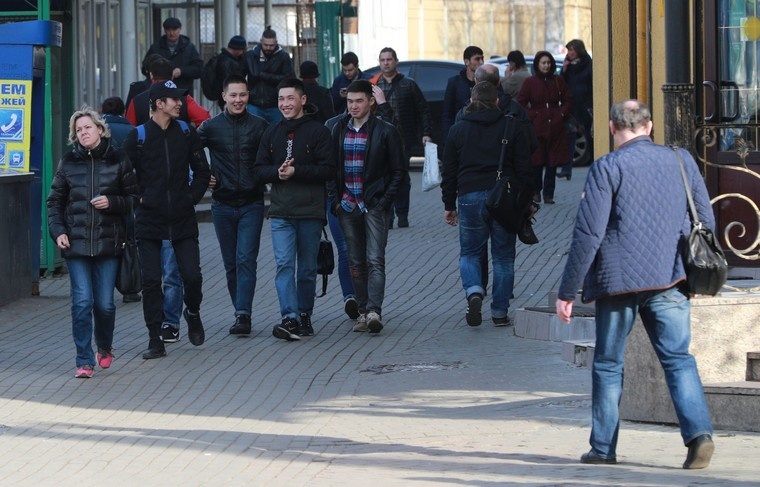    Сергей Булкин/NEWS.ru