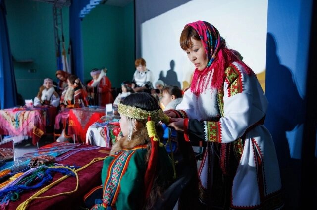    Фото: "Родные города"/ Андрей Сергиенко