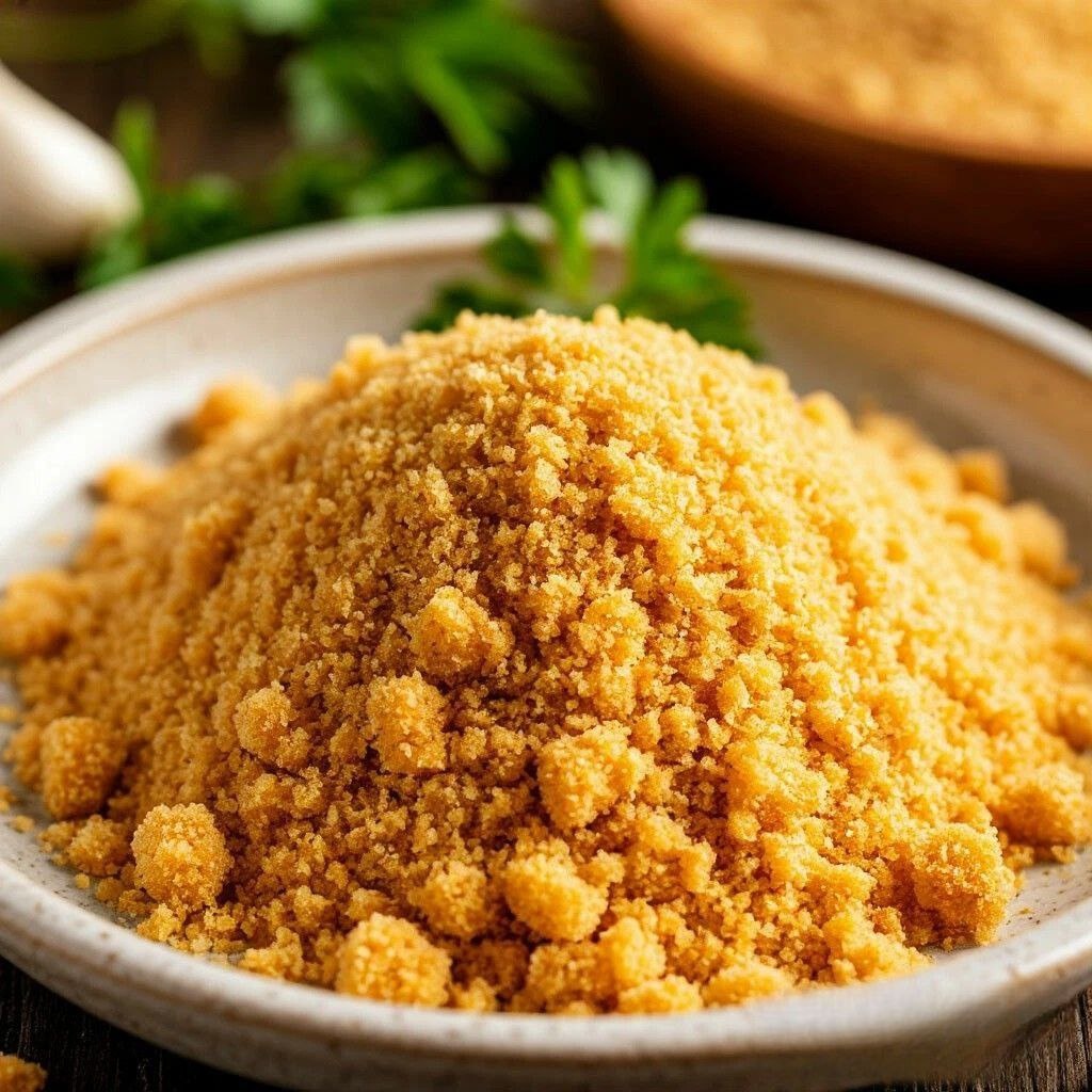 Панировочные сухари