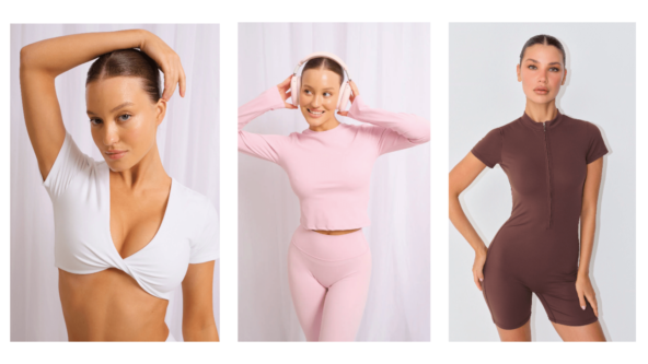 Изделия бренда