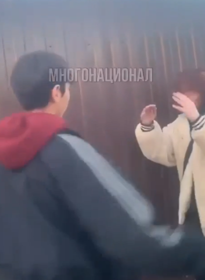 Фото: скрин видео тг-канал "Многонационал".