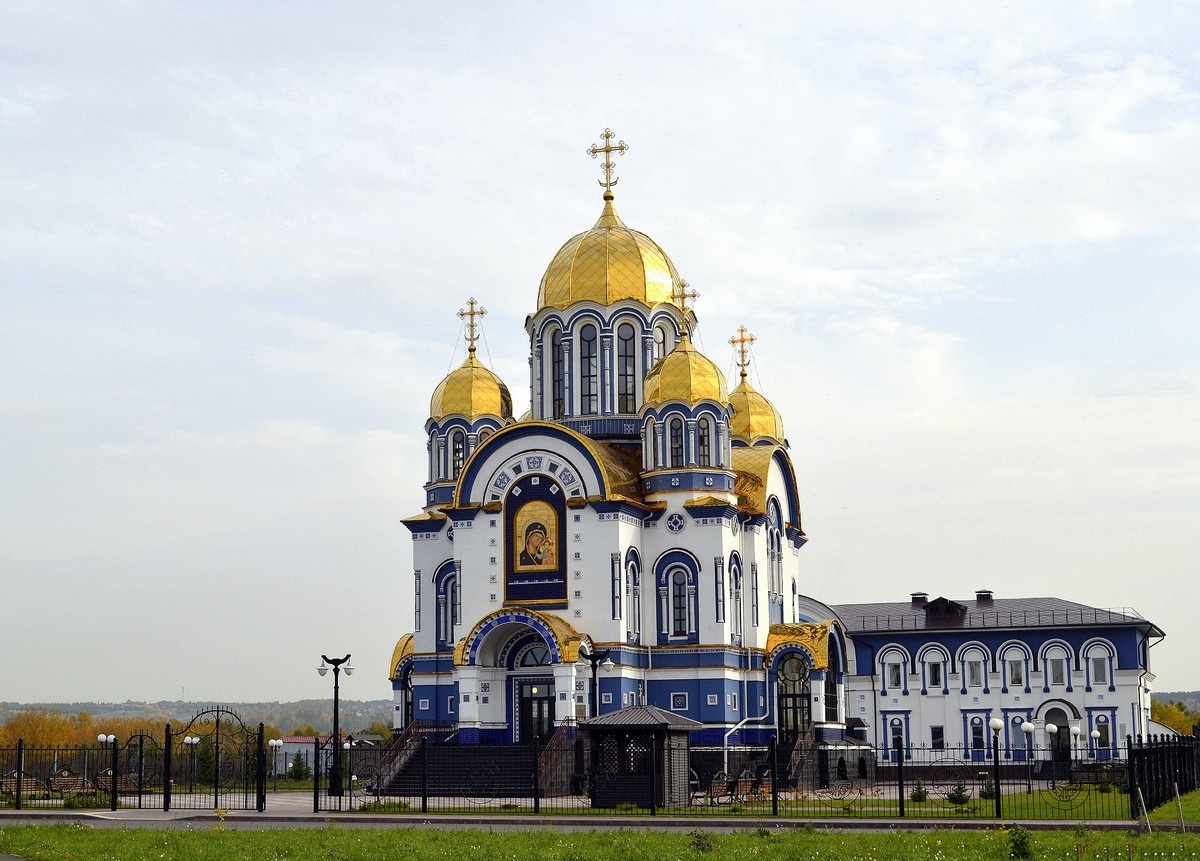 Фото автора