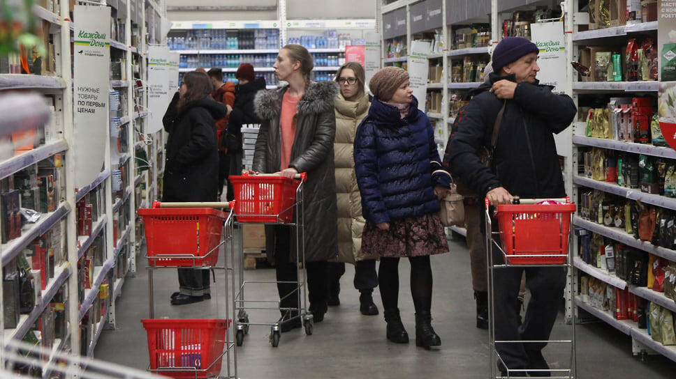 Фото: Юрий Стрелец / Коммерсантъ