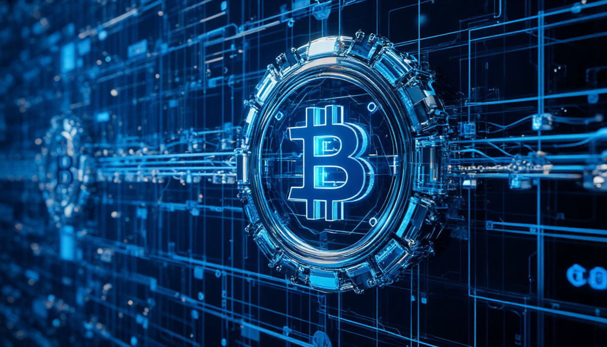 Биткоин на момент публикации стоит $85 678