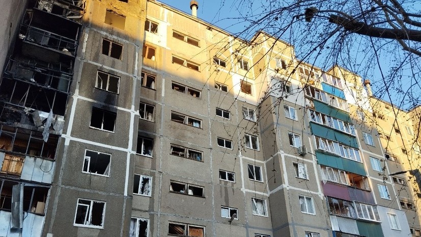    Курская область