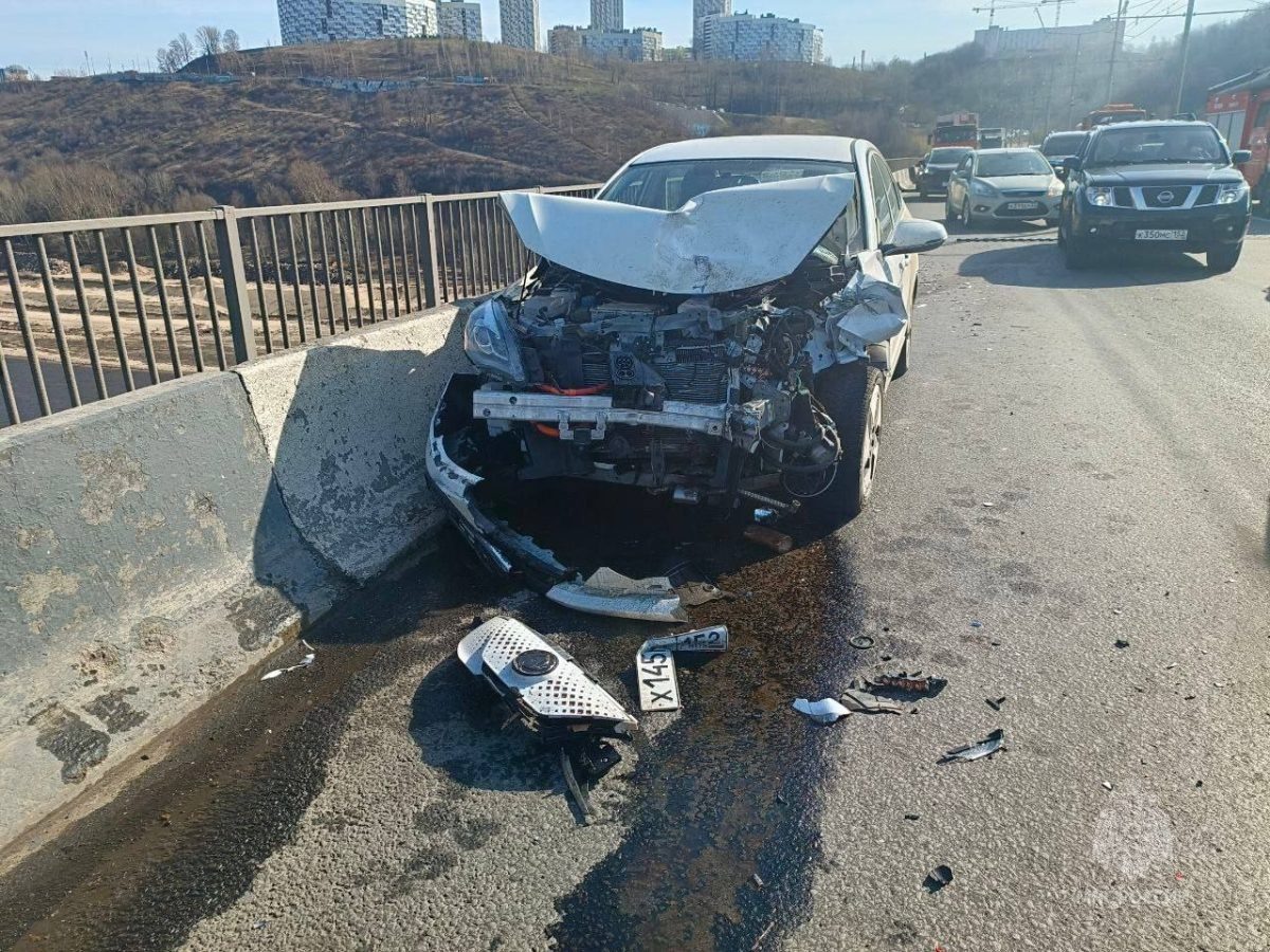    пресс-служба ГУ МЧС России по Нижегородской области