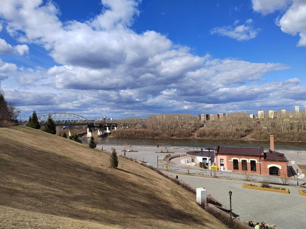 Фото: ИА "Тюменская линия"