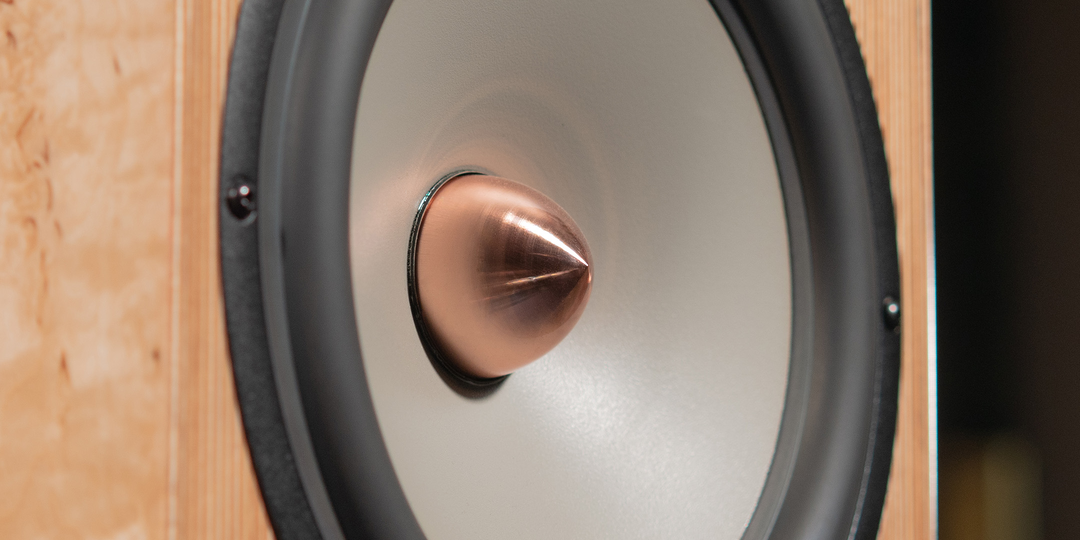 Колонки за 9 миллионов рублей: что скрывает акустика Penaudio Karelia?